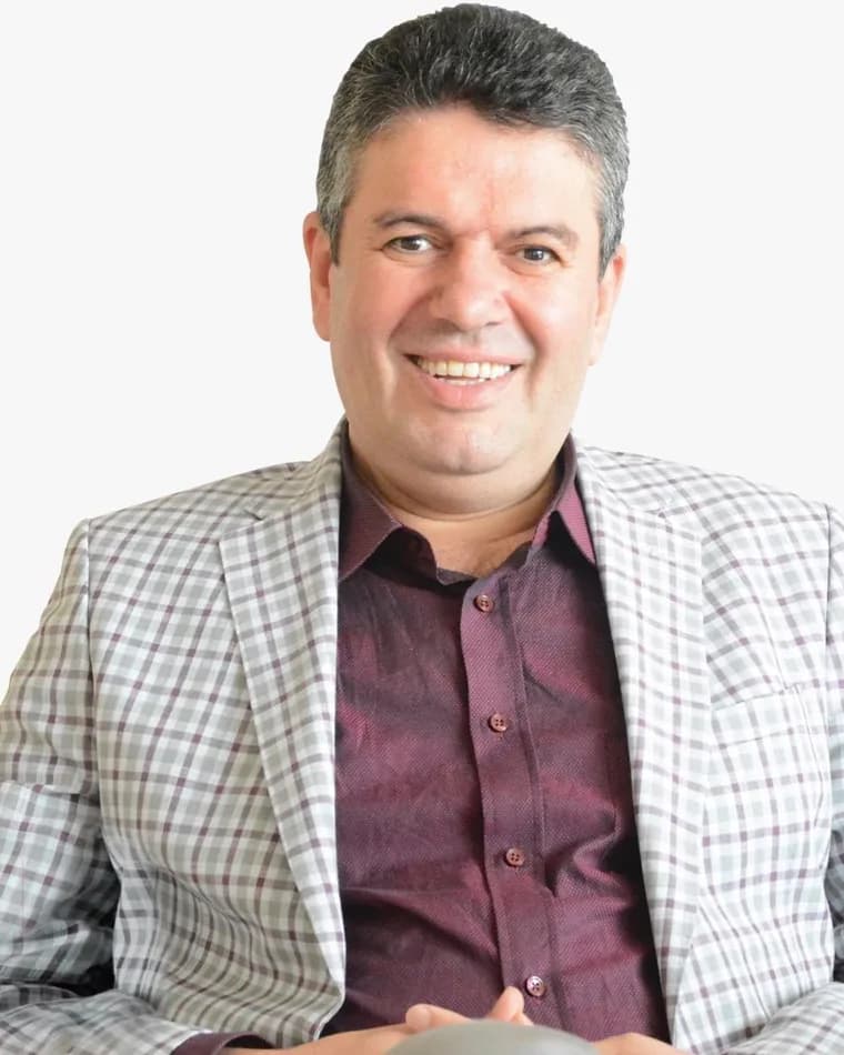 Alişan Kapaklıkaya